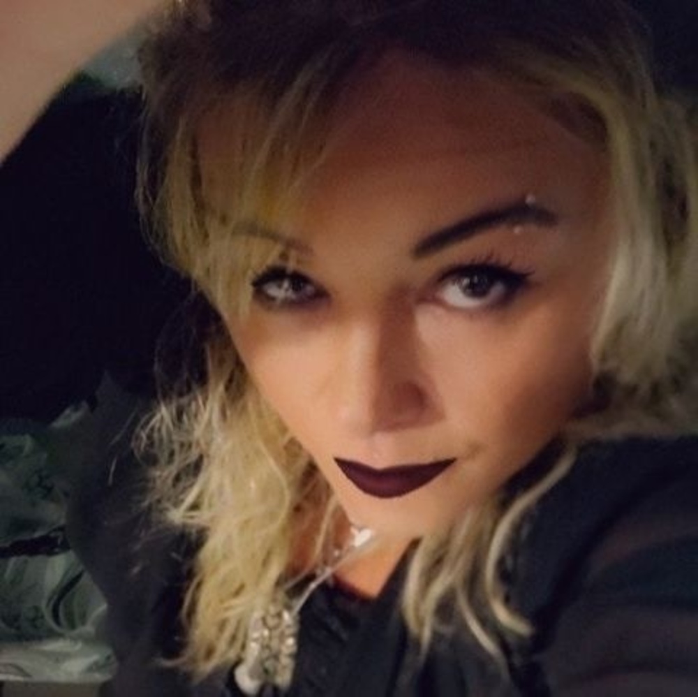 Meet your Posher, Dianna